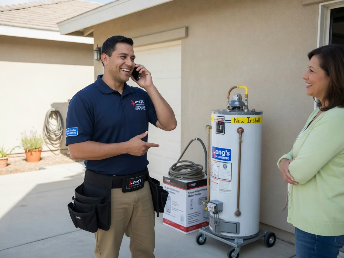 Leak Detection Bourg, LA FAQs